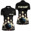 Bowling Shirts Personalized