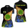 Bowling Shirts Personalized