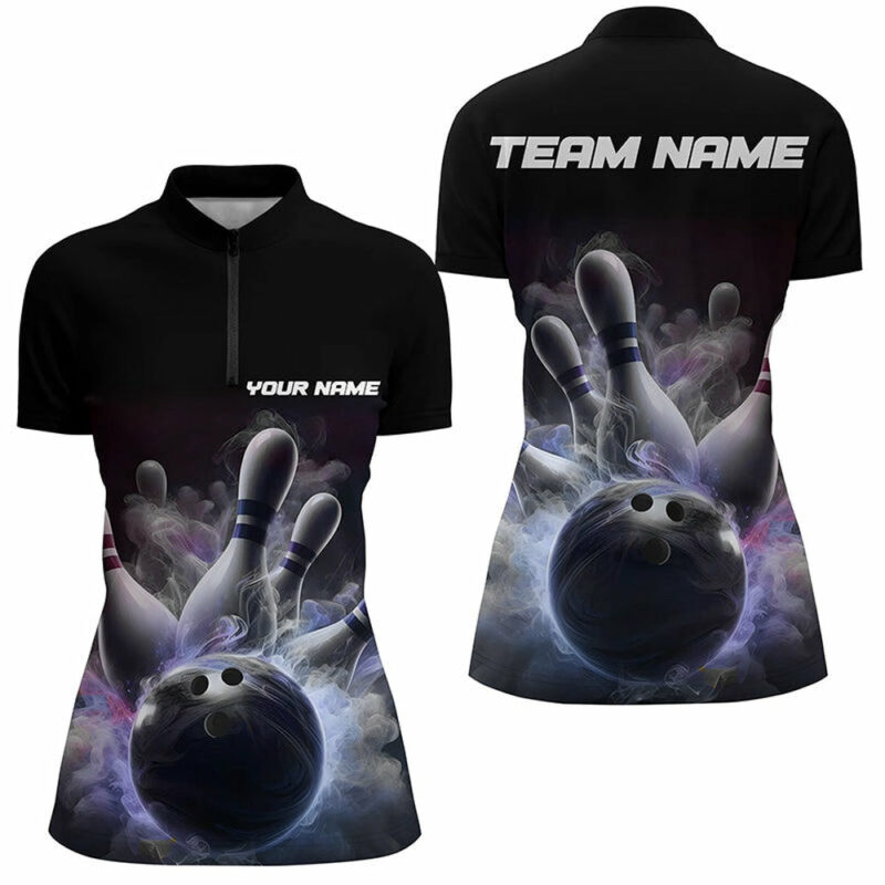 Bowling Shirts Personalized