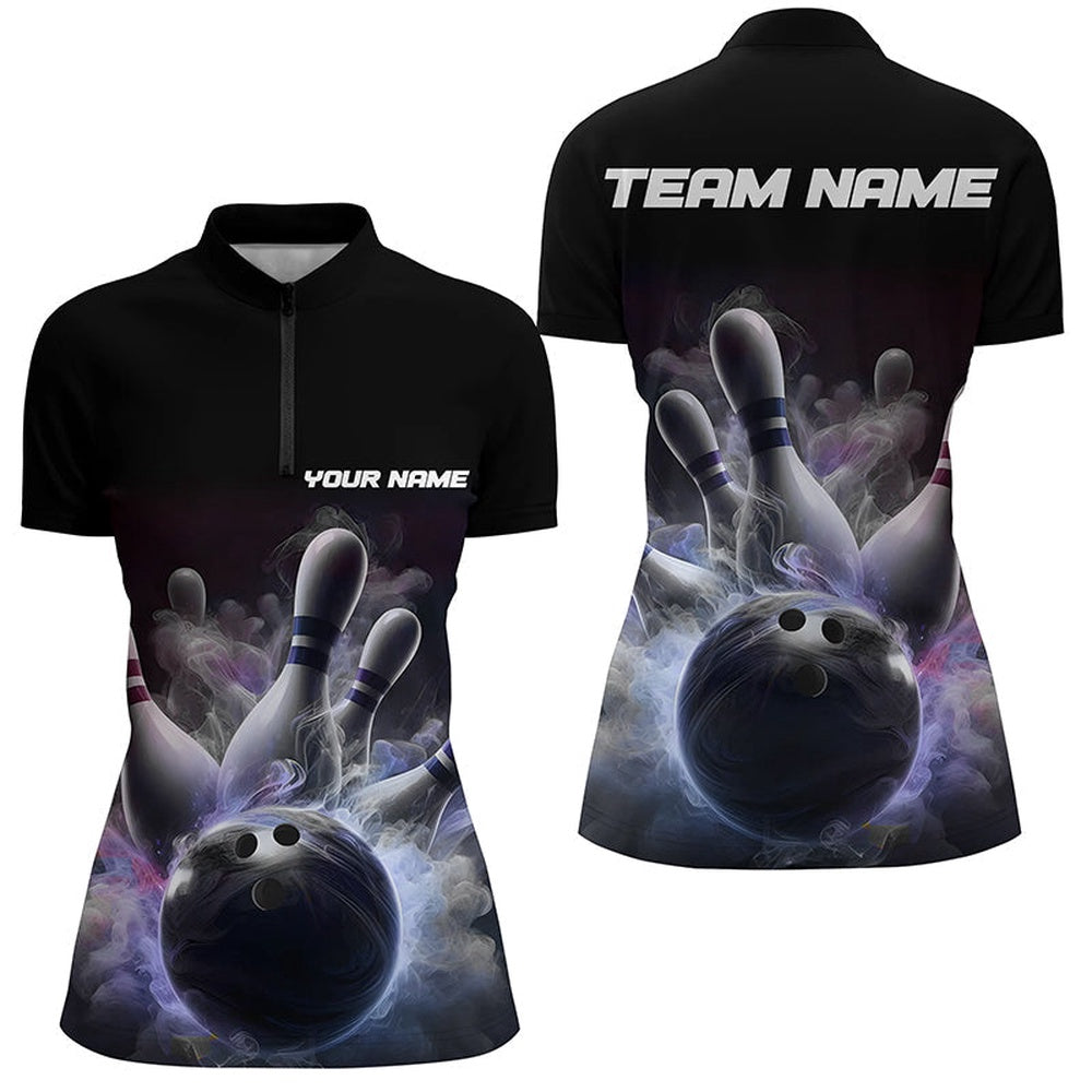 Bowling Shirts Personalized
