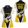 Bowling Shirts Personalized