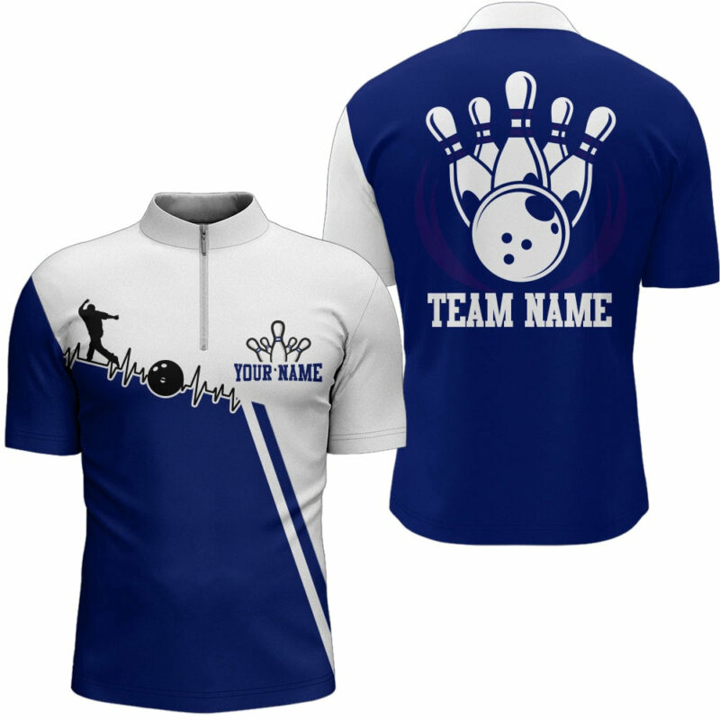 Vintage Bowling Shirts