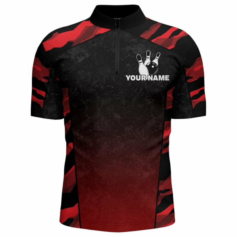 Vintage Bowling Shirts