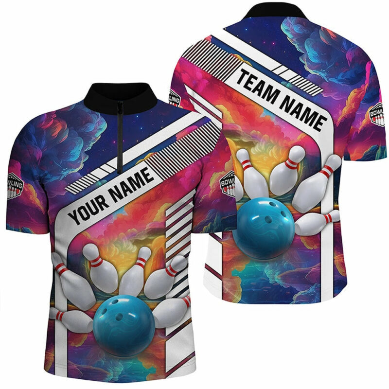 Vintage Bowling Shirts
