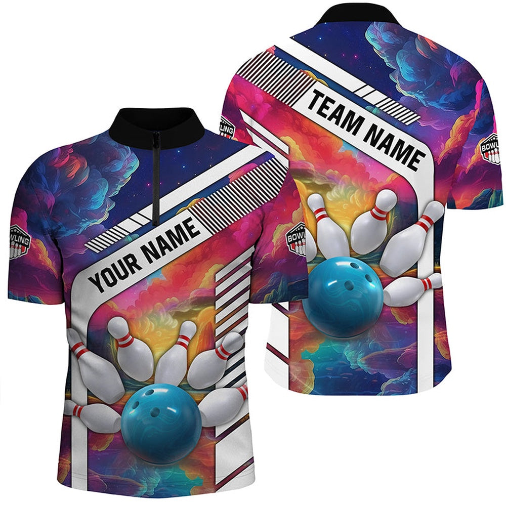 Vintage Bowling Shirts