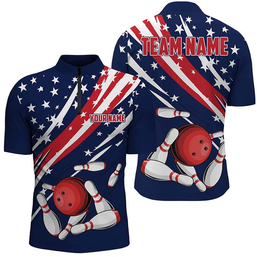 Vintage Bowling Shirts