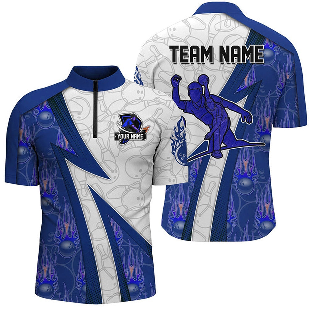 Vintage Bowling Shirts