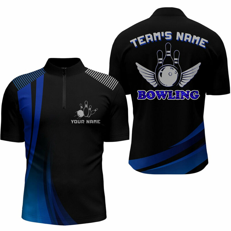 Vintage Bowling Shirts