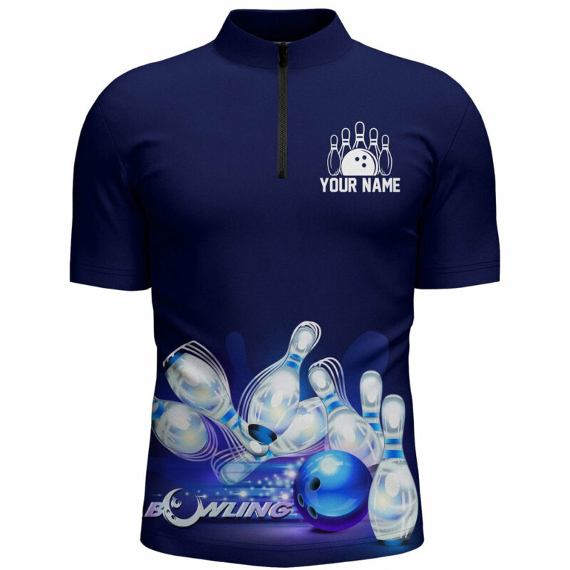 Vintage Bowling Shirts