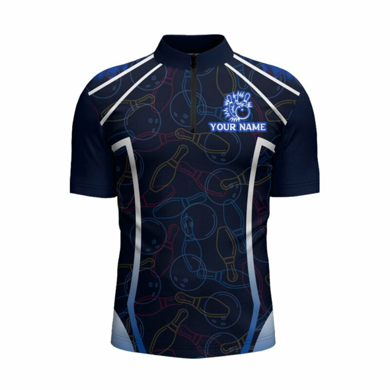 Vintage Bowling Shirts