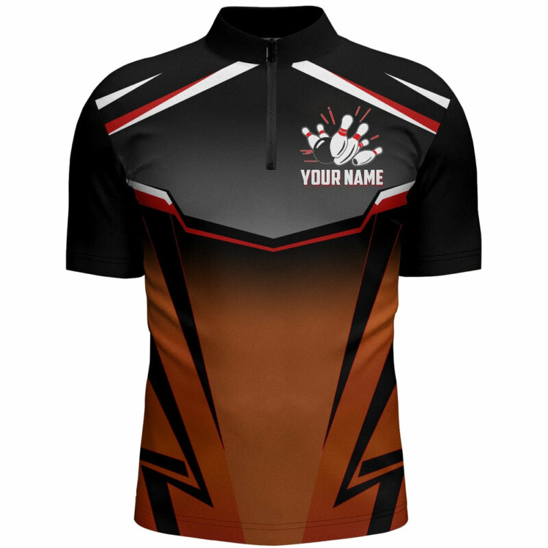 Vintage Bowling Shirts