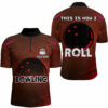Vintage Bowling Shirts