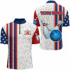 Vintage Bowling Shirts