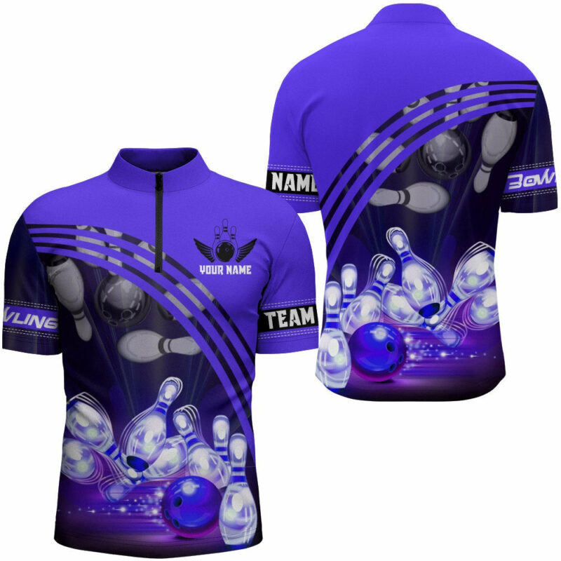 Vintage Bowling Shirts