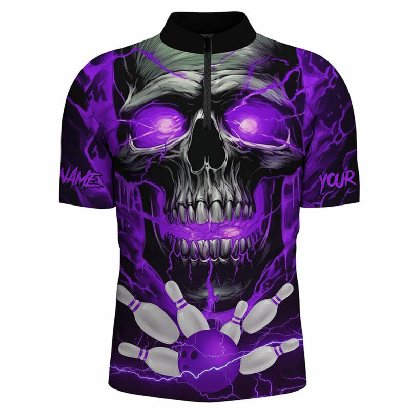 Vintage Bowling Shirts