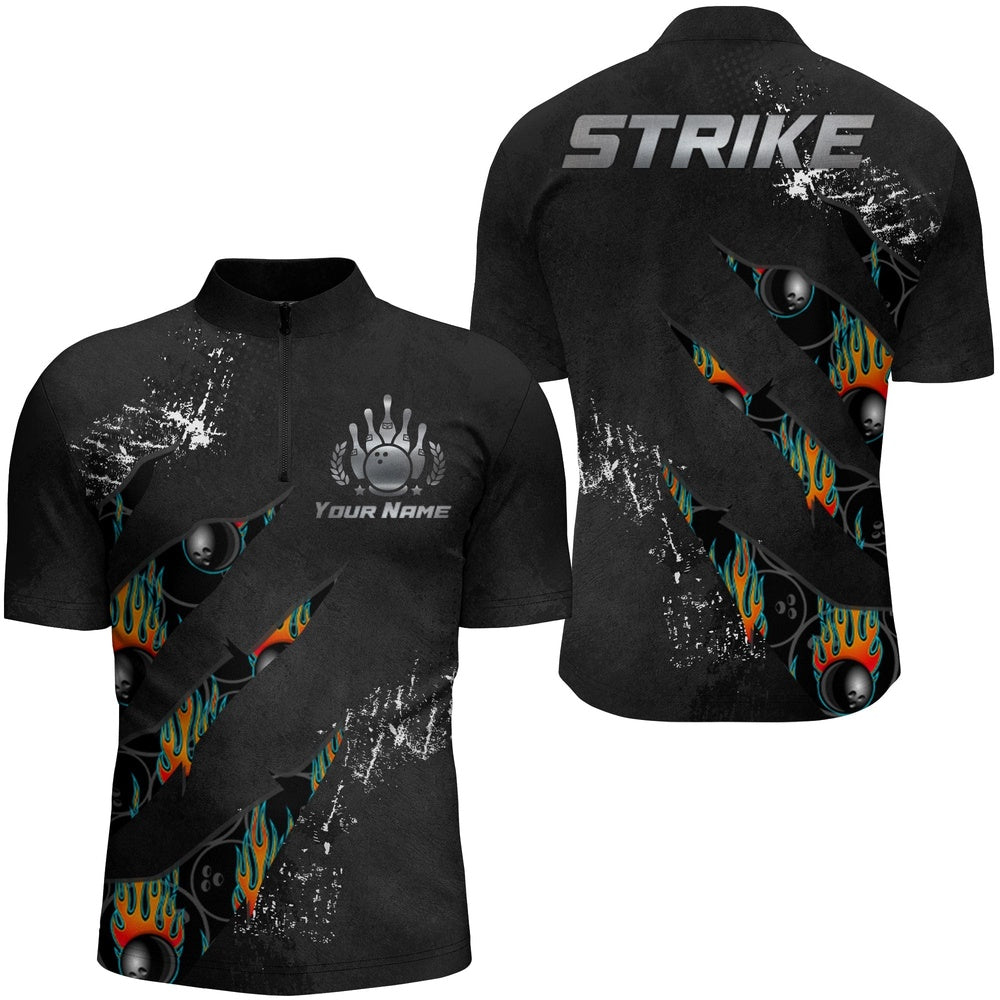 Vintage Bowling Shirts