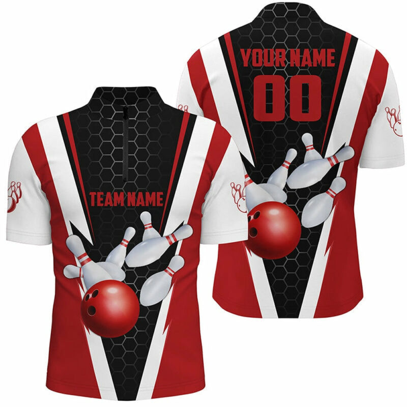 Vintage Bowling Shirts