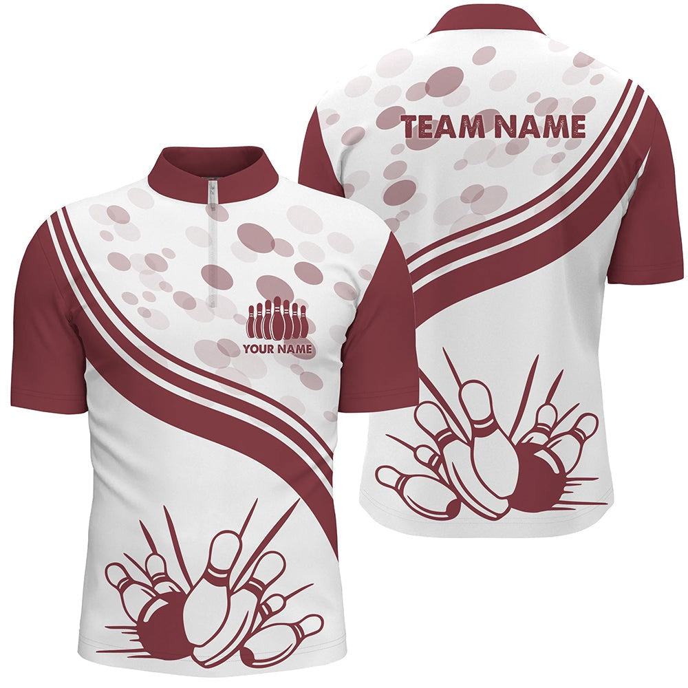 Vintage Bowling Shirts