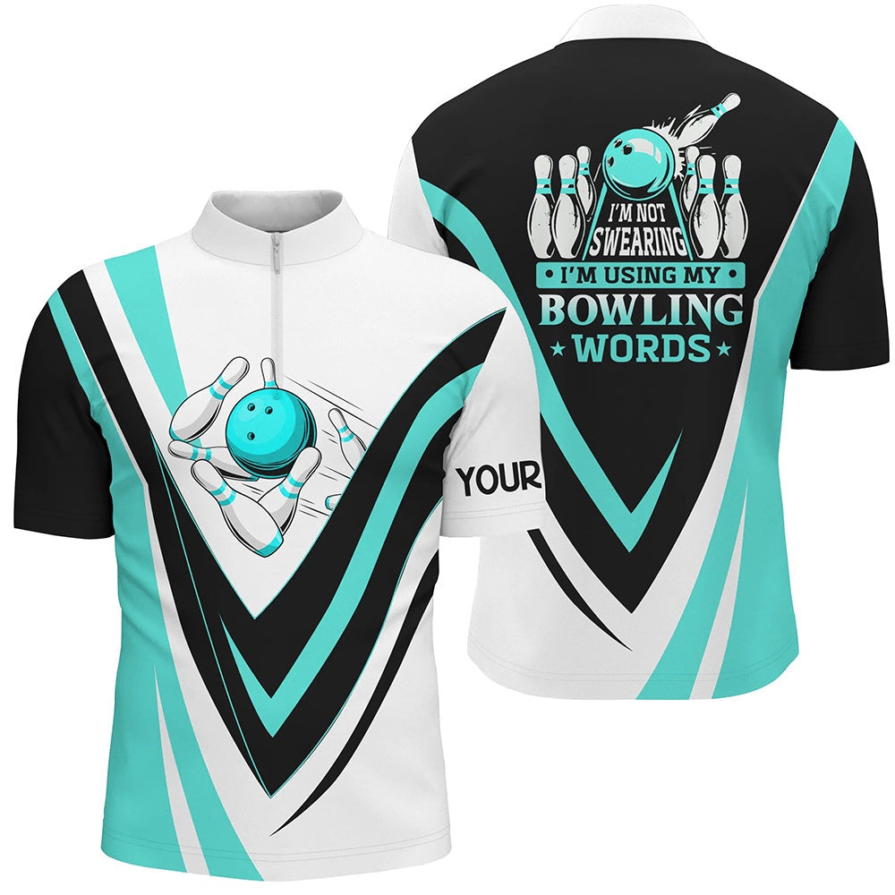 Vintage Bowling Shirts