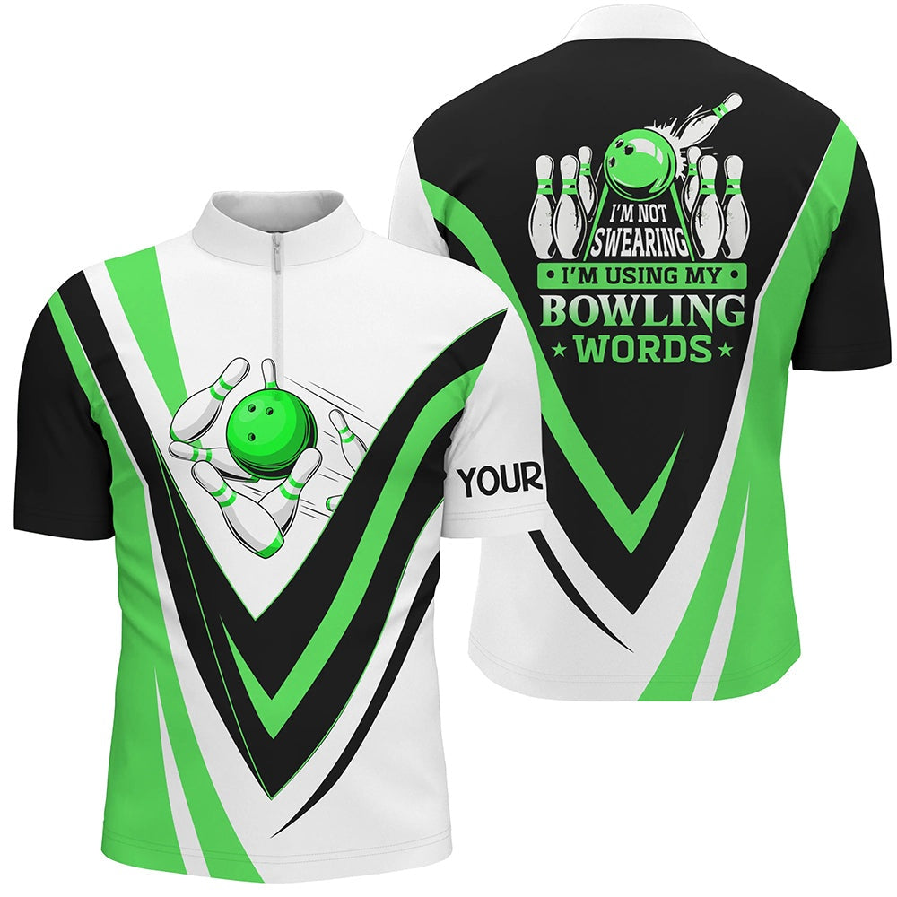 Vintage Bowling Shirts