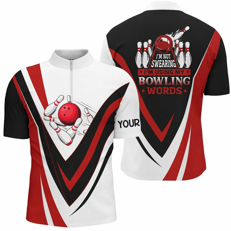 Vintage Bowling Shirts