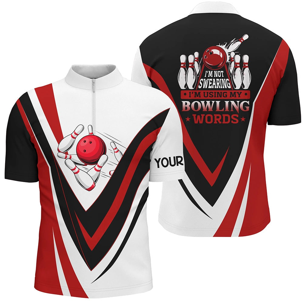 Vintage Bowling Shirts