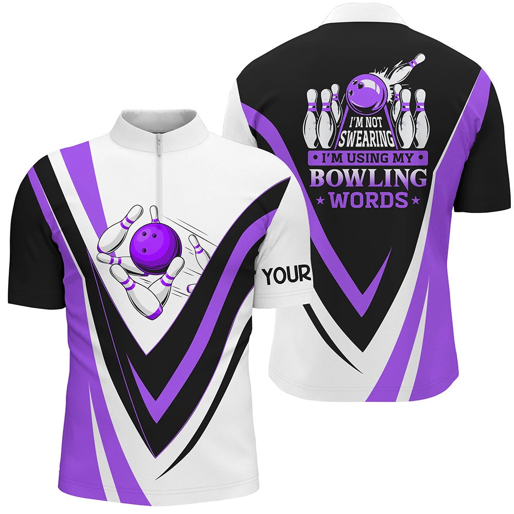 Vintage Bowling Shirts