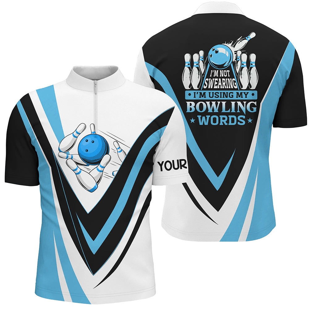 Vintage Bowling Shirts