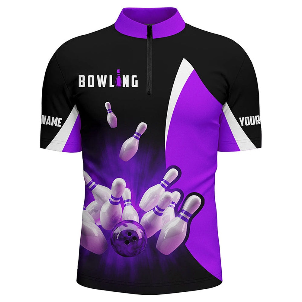Vintage Bowling Shirts