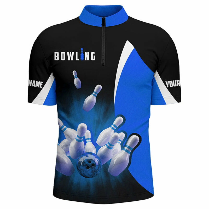 Vintage Bowling Shirts