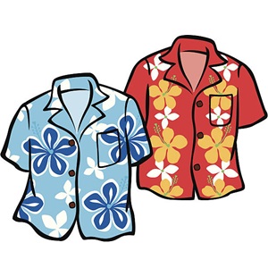 Hawaiian Shirt