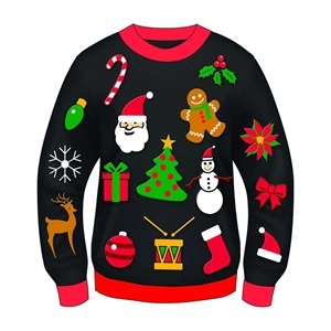 Christmas Ugly Sweater