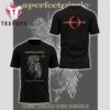 A Perfect Circle x Tour Sessanta V2.0 2025 3D Printed Limited Edition T Shirt