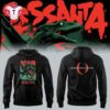 A Perfect Circle x Tour Sessanta V2.0 2025 All Over Print Hoodie