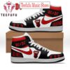 ACDC Highway To Hell Fan Air Jordan 1 Hightop Shoes
