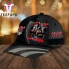ACDC Legendary Rock Band Power Up Classic Cap