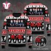 ACDC Member Playing Guitar 2025 Ugly Chirstmas Sweater 3 ACDC Member Playing Guitar 2025 Ugly Chirstmas Sweater