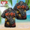 ACDC Power Up 2025 Tour Guitar Rock Hawaiian Shirt 3 ACDC Power Up 2025 Tour Guitar Rock Hawaiian Shirt