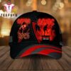 ACDC Power Up 2025 Tour Rock Legends Baseball Cap