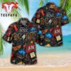 ACDC Power Up 2025 Tour Rock Music Hawaiian Shirt 2 ACDC Power Up 2025 Tour Rock Music Hawaiian Shirt