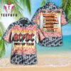 ACDC Power Up 2025 Tour Trendy Hawaiian Shirt 2 ACDC Power Up 2025 Tour Trendy Hawaiian Shirt