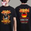 ACDC Power Up European Tour 2025 BERLIN 2 Side Unisex T Shirt 3 ACDC Power Up European Tour 2025 BERLIN 2 Side Unisex T Shirt