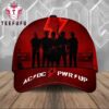 ACDC Power Up North America 2025 Rock in Style 3D Cap