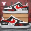ACDC Pwr Up Tour 2025 Air Force 1 Shoes Sneaker