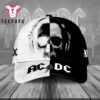 ACDC Rock Band Music Classic Cap