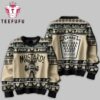 Army Black Knights Mustard Kendrick Lamar Christmas Ugly Sweater