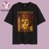 As December Falls Band T Shirt