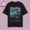 Belly November 8 2025 San Francisco T Shirt
