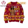 Best Wrapper Aliue Lil Wayne Christmas Ugly Sweater
