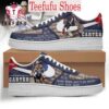 Beyonce Cowboy Carter I Love This Land Fan Air Force 1 Shoes Sneaker